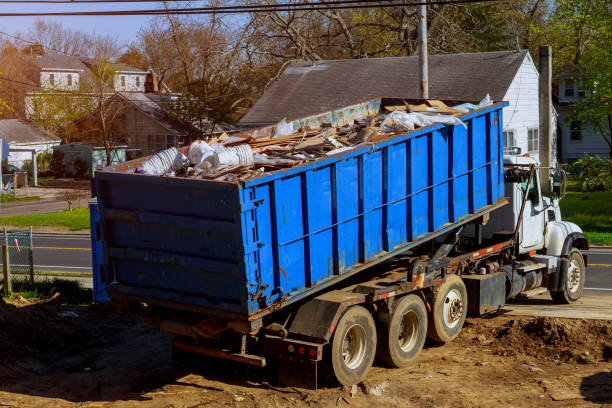 Best Residential Junk Removal  in New River, AZ