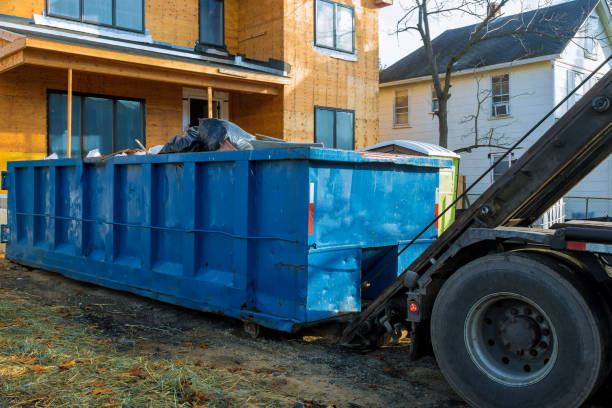 Best Yard Waste Removal  in New River, AZ