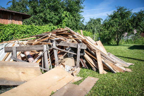 Best Demolition Debris Removal  in New River, AZ