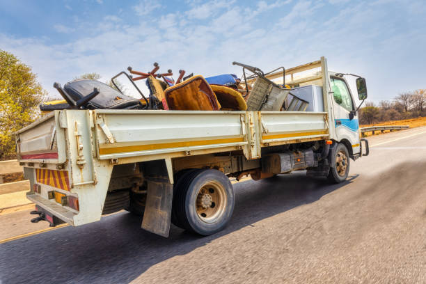 Best Scrap Metal Removal  in New River, AZ